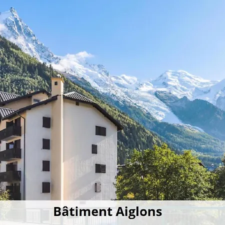 L'aiguille - Maeva - 2 Pièces 4 Personnes Prestige Mae-0414 Appartement *