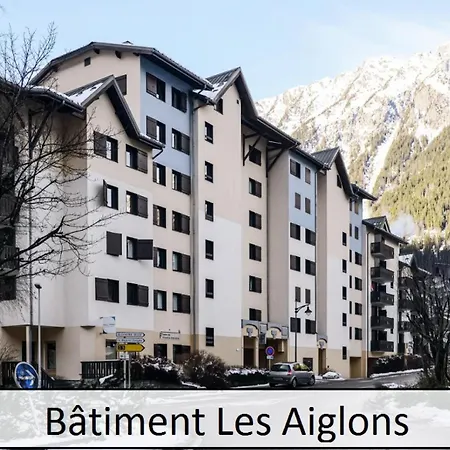 Appartement L'aiguille - Maeva - 2 Pièces 4 Personnes Prestige Mae-0414 *