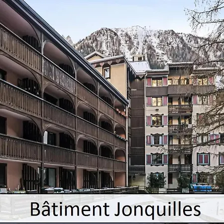 Appartement L'aiguille - Maeva - 2 Pièces 4 Personnes Prestige Mae-0414