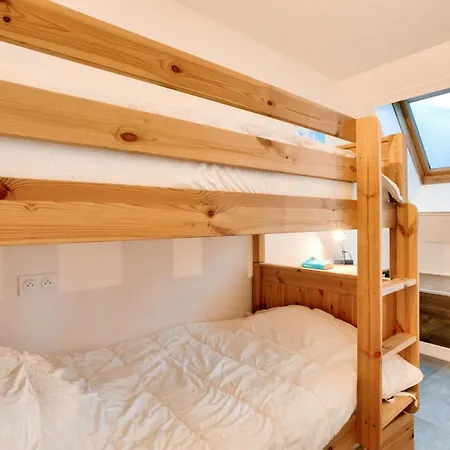 L'aiguille - Maeva - 2 Pièces 4 Personnes Prestige Mae-0414 Appartement